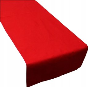 Panama Futófelület 40x180 Futófelület Piros szín