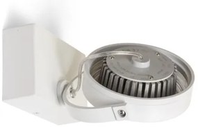 RED - Design Rendl - R12332 - LED Fali spotlámpa KELLY LED/12W/230V