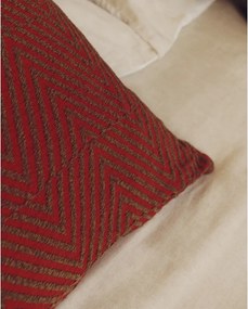 Jacquard párnahuzat 50x50 cm Lunver – Kave Home