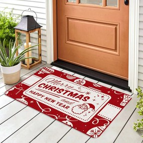 Lábtörlő, 40×70 cm – PDoormat68