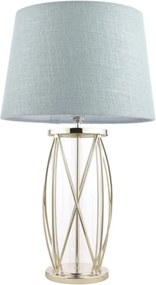 Laura Ashley Beckworth 3688858-Q Asztali lámpa IP20