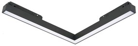 Milagro MAGNETIC TRACK ML8929 Sínreflektor 1x24W/LED 3000K 2100lm IP20