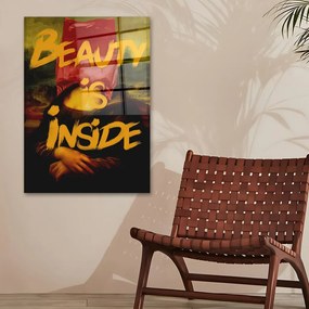 Üvegkép, 70×100 cm – CAM3688