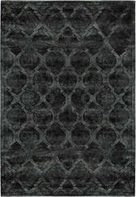 Tanger szőnyeg Anthracite 160X230 Handmade Collection