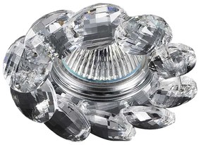 Erika álmennyezetbe süllyeszthető spotlámpa