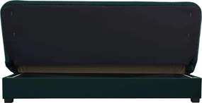 PIANO kanapé szett (2 db), zöld