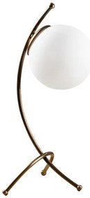 Asztali lámpa YAY 1xE27/40W/230V