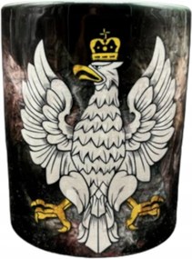 Porcelán Bögre Sas KB021