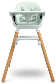 Etetőszék CARETERO Bravo mint