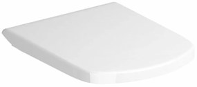 Wc ülőke Ravak Classic duroplasztból fehér színben X01672