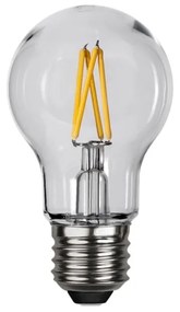 Filament E27 PC COVER kültéri LED izzó - Star Trading