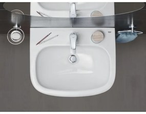GROHE 39335000 - Mosdó EURO CERAMIC 595 × 482 mm kerámia/fehér
