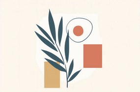 Poszter 86,4x56,8cm A természet szövése