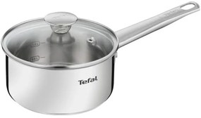 Tefal COOK EAT 9 részes rozsdamentes edénykészlet