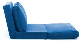 Taida Blue kinyitható kanapé
