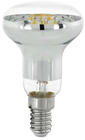 Eglo 110027 E14-LED-R50 dimmelhető filament fényforrás, 4W=32W, 2700K, 350 lm