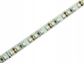 Led Szalag 12V DC Fehér Hideg 16000K 18W/m 600 Smd 2835 IP20 8mm Opticon