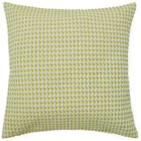 Pamut párnahuzat 50x50 cm Lunira – Kave Home