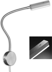Fischer&Honsel Raik 30603 Fali lámpa 1x5W/LED 3000K 470 lm IP20