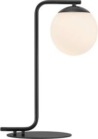 Nordlux GRANT 46635003 Asztali lámpa 1x40W/E14 IP20