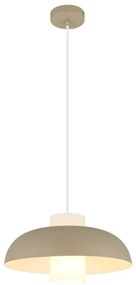 Globo 15755SA - LOWE kábeles függőlámpa 1xE27/60W/230V