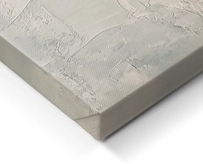 Kép kézzel festett részletekkel 70x100 cm Mae – Styler