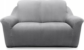 Belmarti Rugalmas kanapéhuzat 2 személyes kanapéhoz 130 180 cm