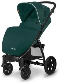 Lionelo - Babakocsi ANNET TOUR zöld