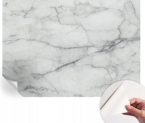 Öntapadós fali fotótapéta Hálószobába Márvány elegancia 208x146