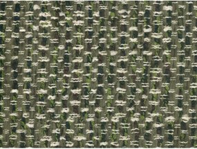 Zöld zsenília fotel Georgia – Micadoni