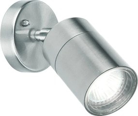 Novolux STAN 297B-G21X1A-30 Fali lámpa 1x4,5W/GU10 IP44