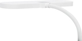 KAJA K-BL1185 BIAŁY DAFI Fehér Színű Asztali Lámpa 10W LED 530Lm 3000–5700K IP20
