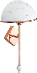 Aca Lighting Decor fali lámpa DCR171181W