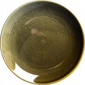 Verlo Cane lapostányér, átm. 25 cm