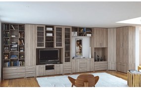 Polcrendszer Gleo Typ 12. 808426