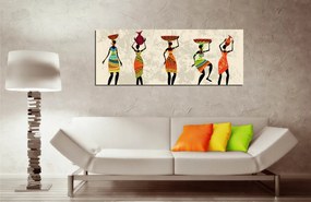 Vászonkép, 30×80 cm – PC040
