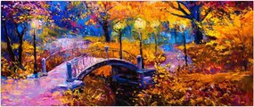 YTY233816548 vászonkép, 50 x 120 cm