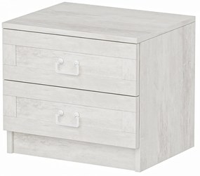 Éjjeliszekrény Kale - 4922