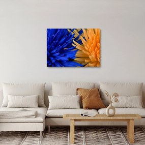 Részletes virágkép (70x50 cm)