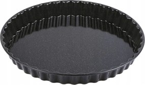 Torta sütőforma, zománcozott, 28 cm