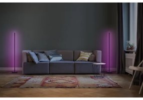 Osram - LED RGBW fényerőszabályozható állólámpa SMART+ FLOOR LED/14W/230V Wi-Fi+távirányító