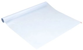 matt szürke PVC statikus ablakfólia 90 x 2000 cm