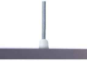 Csillár zsinóron GLAMOUR 1xE27/60W/230V