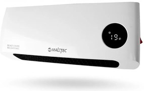 Elektromos légfüggöny MALTEC PT3800WT