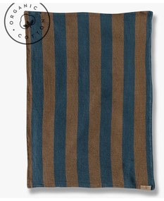 Organikus pamut konyharuha 50x70 cm Elvira – Mette Ditmer Denmark
