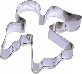 Angel cukorvágó rozsdamentes acél (10 db)