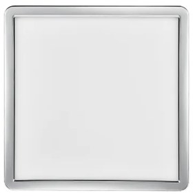 Nordlux - LED dimmelhető fürdőszobai mennyezeti lámpatest OJA 14,5W/230V 3000/4000K IP54 30x30 cm