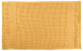 Sárga darázsmintás törölköző szett 2 db-os 40x60 cm Betty – Foutastic