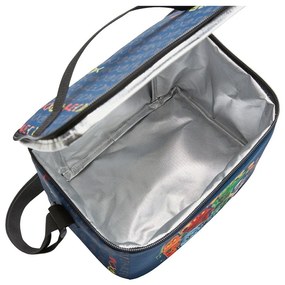 Hűtőtáska 5 l Ninjago Family – LEGO®