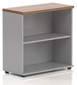 Visio LUX alacsony szekrĂ©ny 80 x 38,5 x 76 cm, diĂł